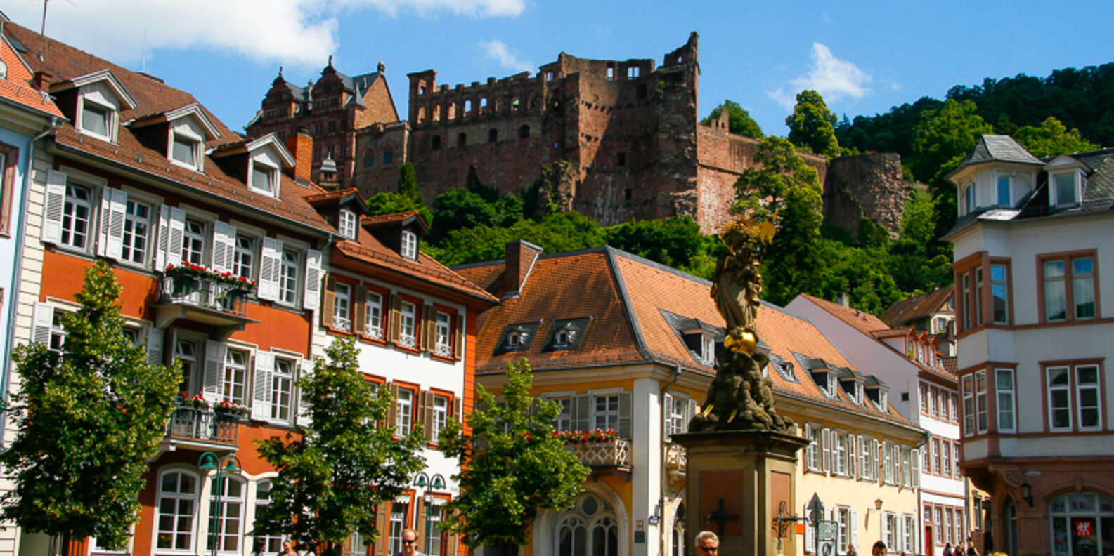 things to do in Heidelberg