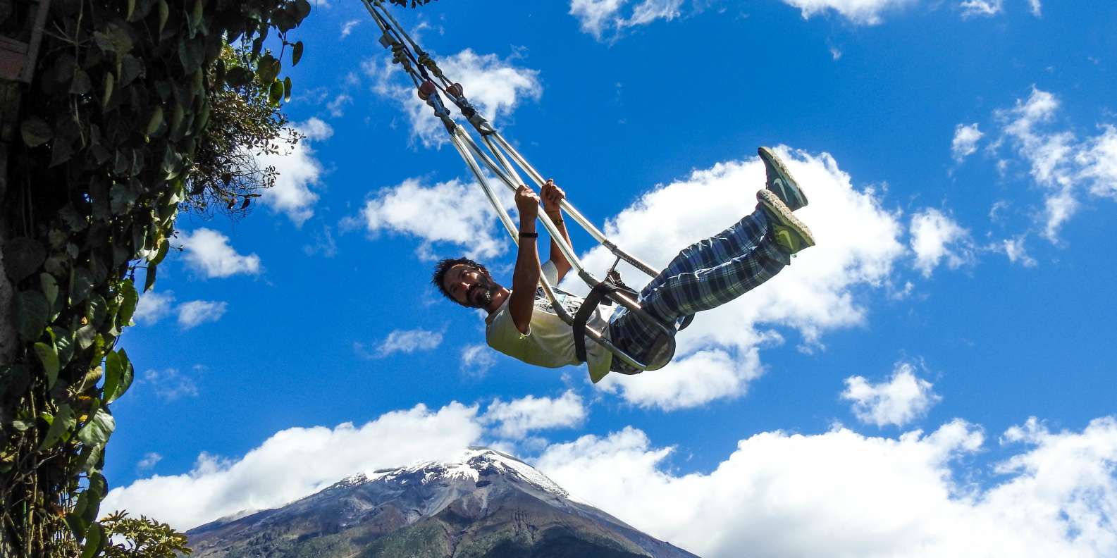 things to do in Cuenca, Ecuador
