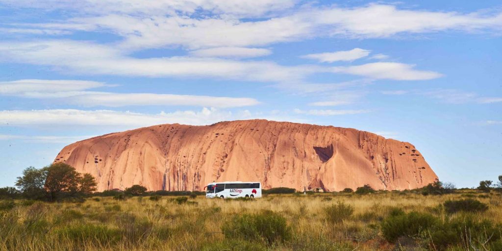 Things to do in Alice Springs