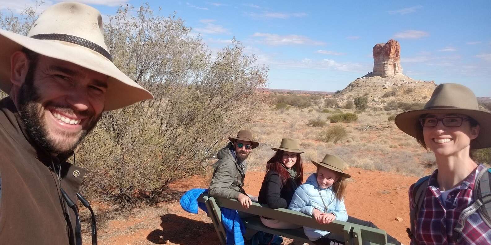 things to do in Alice Springs