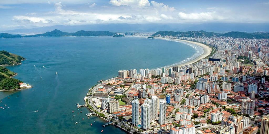 Things to do in Santos