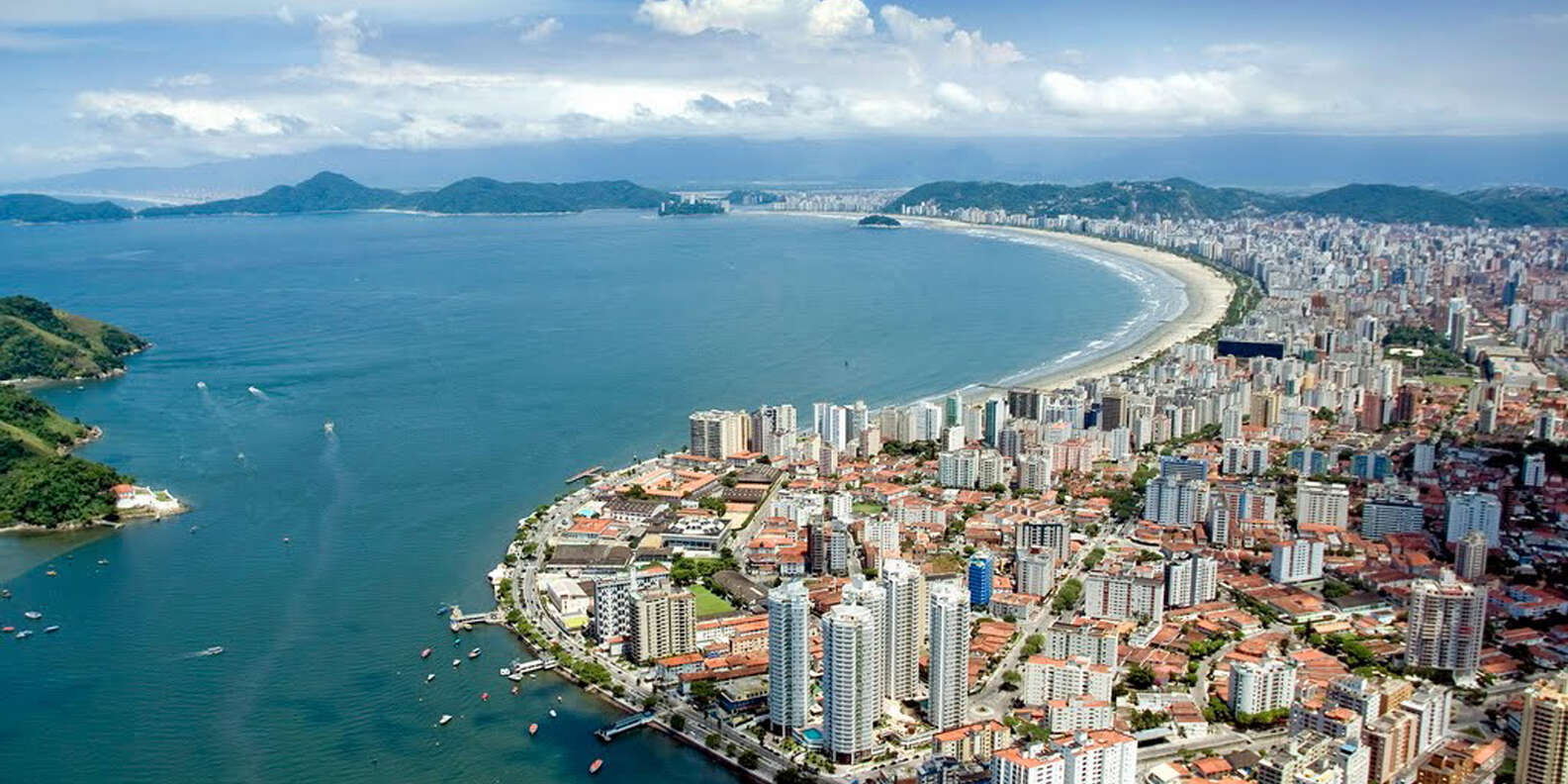 What to do in Santos