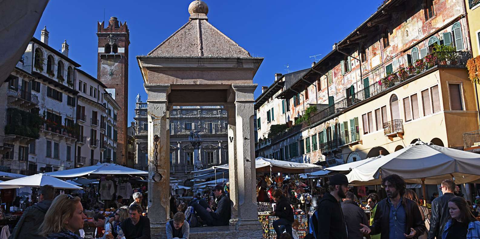 things to do in Verona