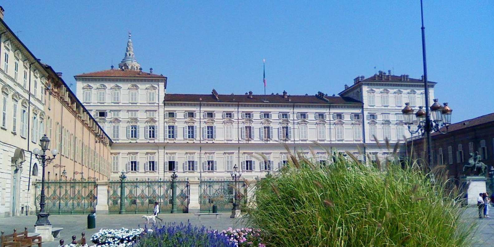 things to do in Turin