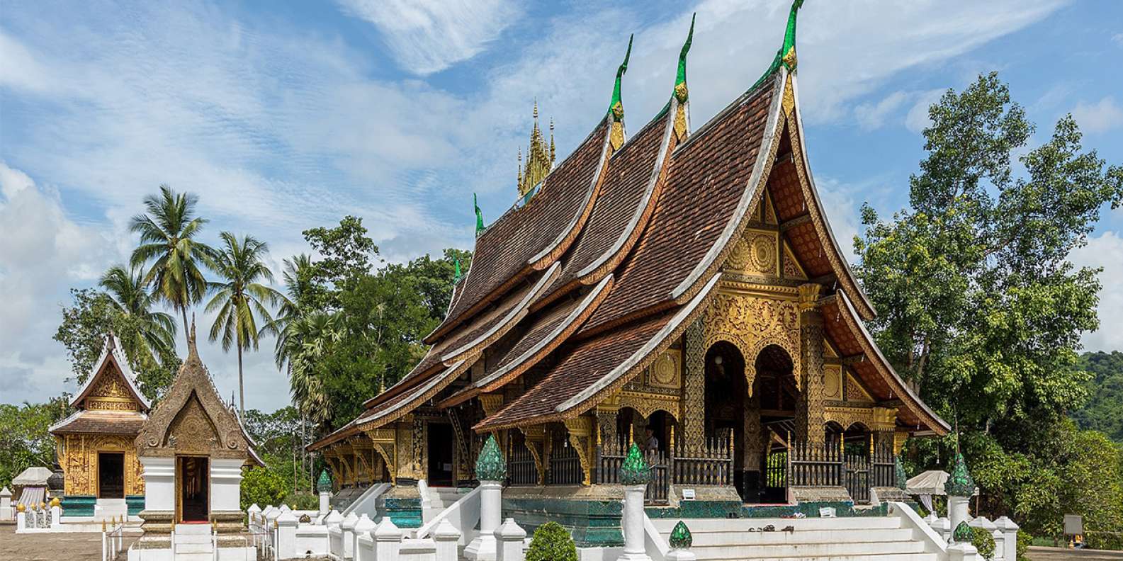 best things to do in Luang Prabang