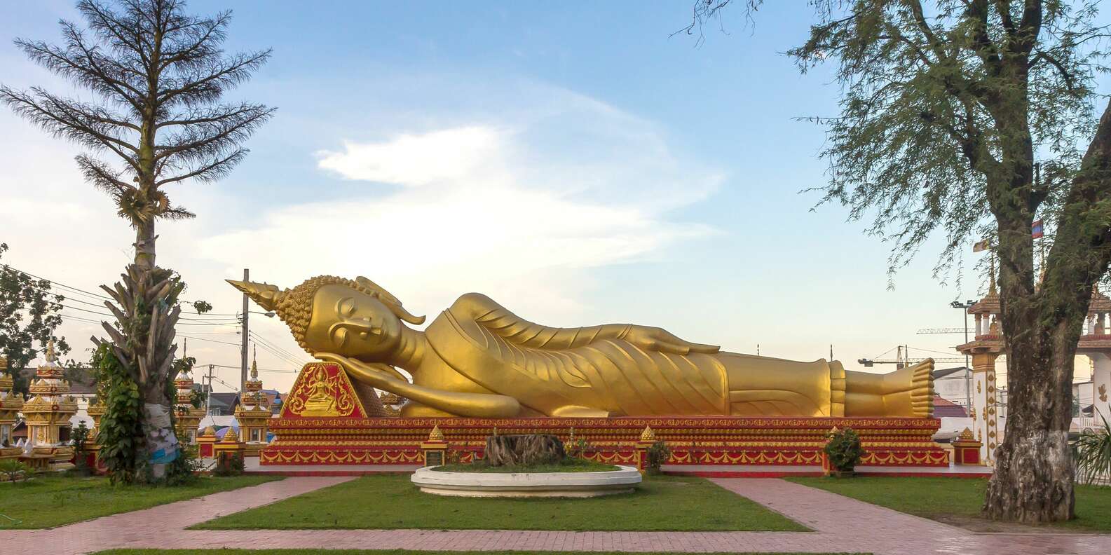 What to do in Vientiane