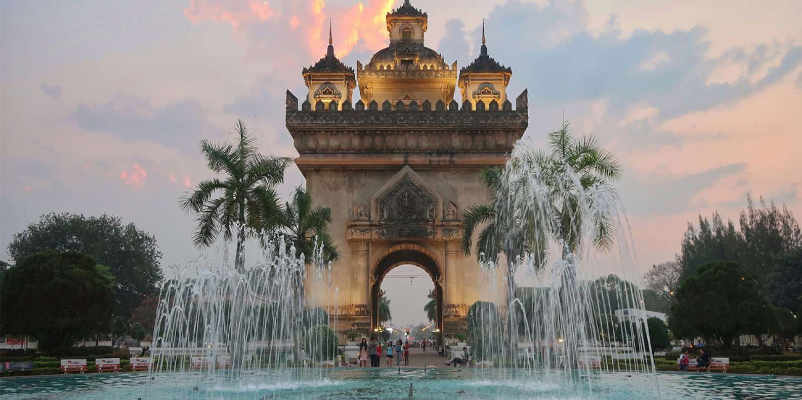 fun things to do in Vientiane