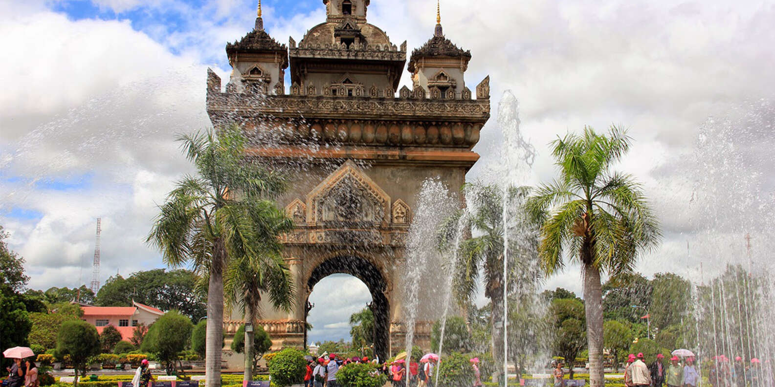 things to do in Vientiane