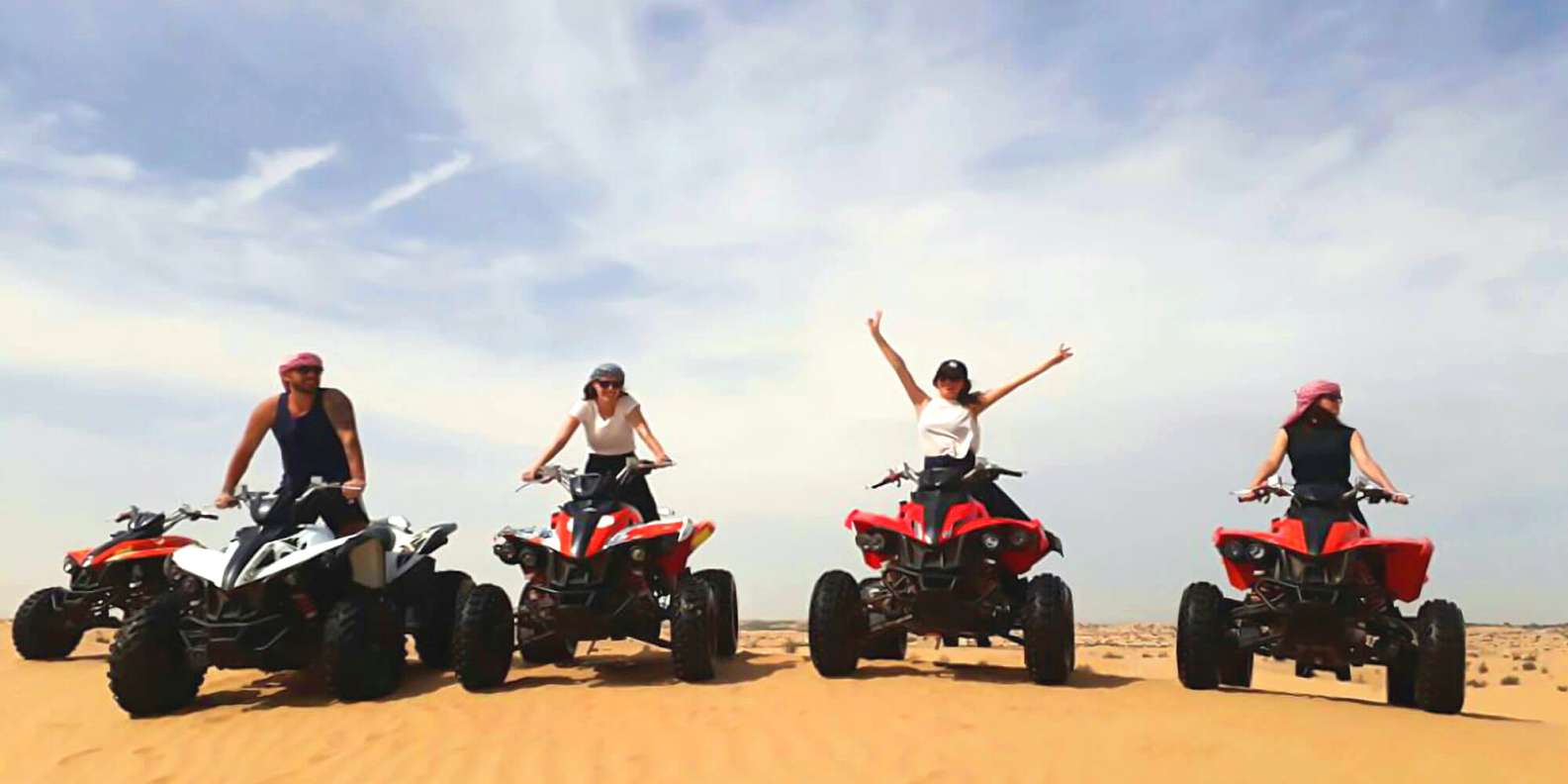 What to do in Hurghada