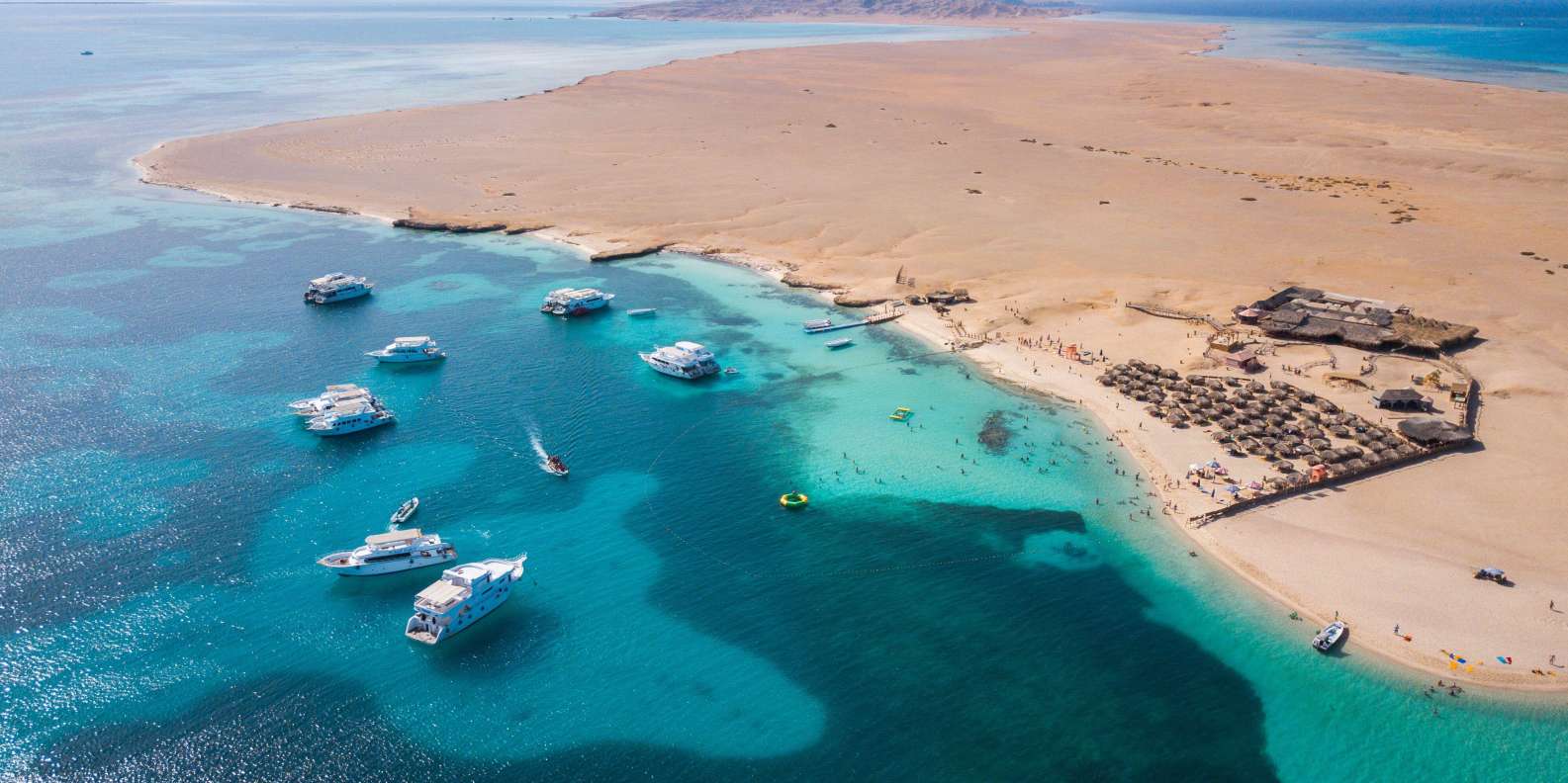 things to do in Hurghada