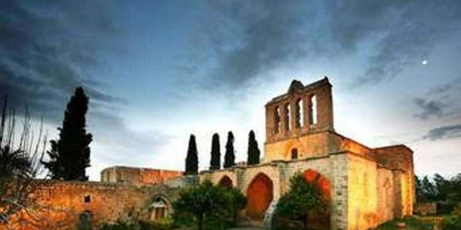 best things to do in Nicosia