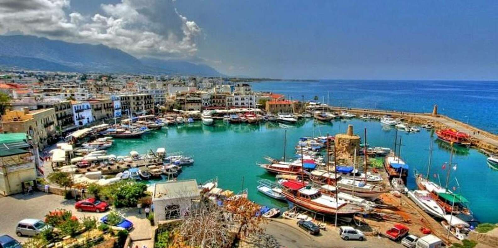What to do in Kyrenia