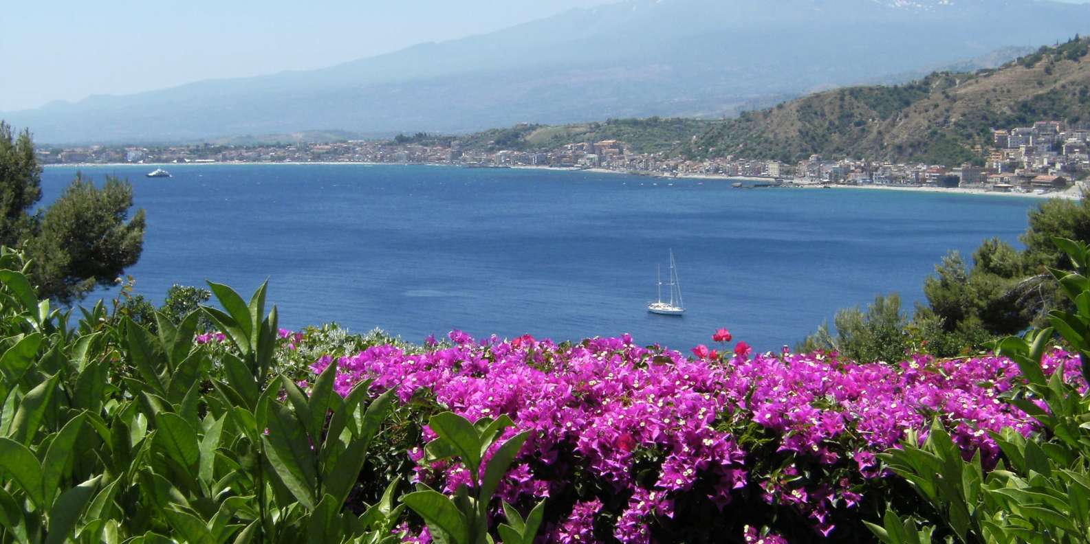 things to do in Messina