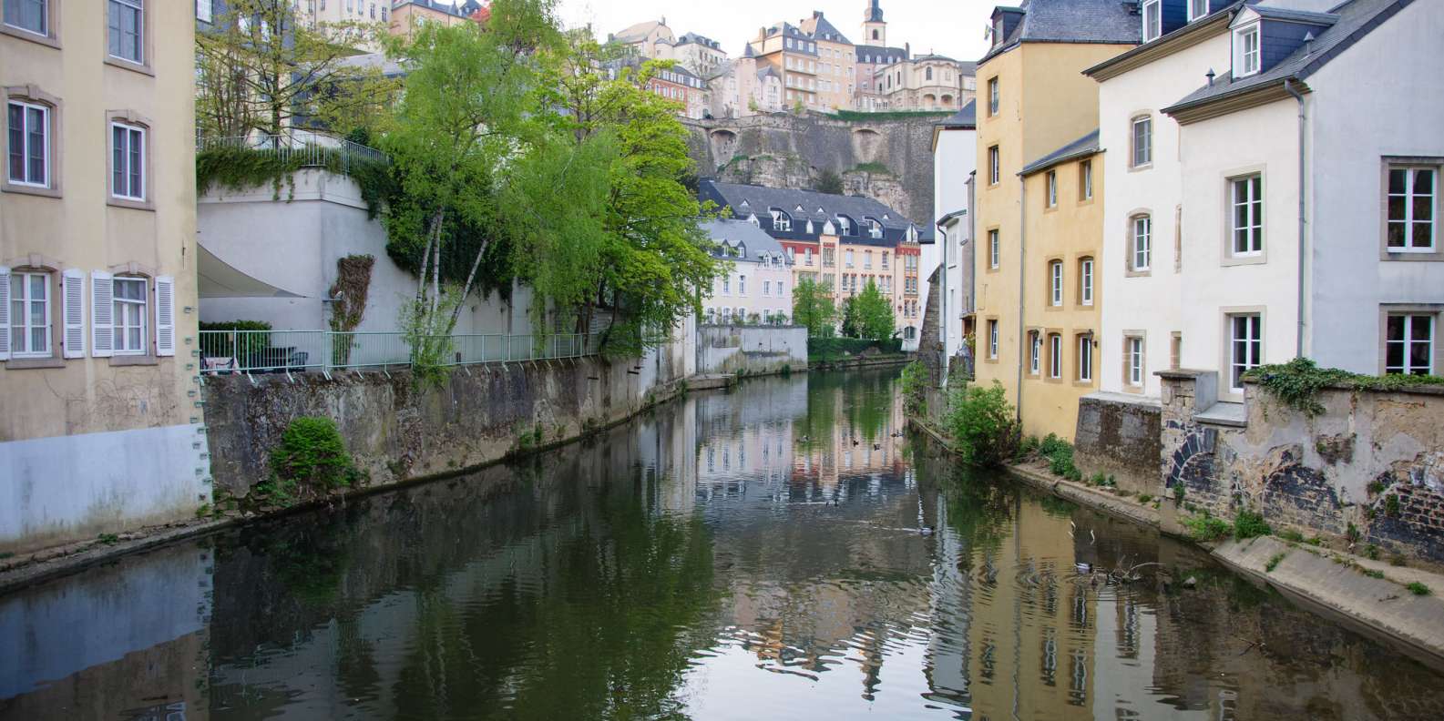 best things to do in Luxembourg
