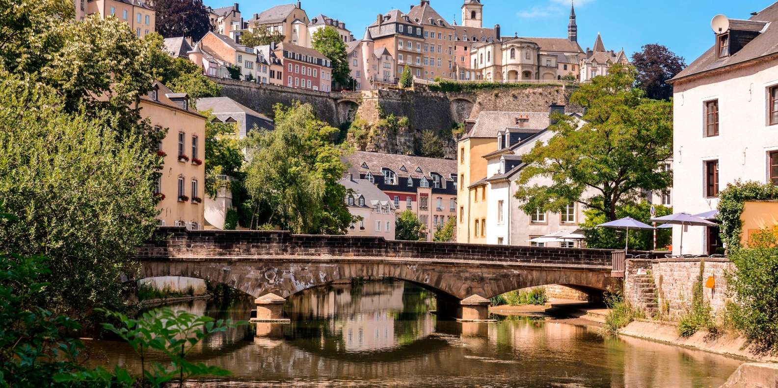 things to do in Luxembourg
