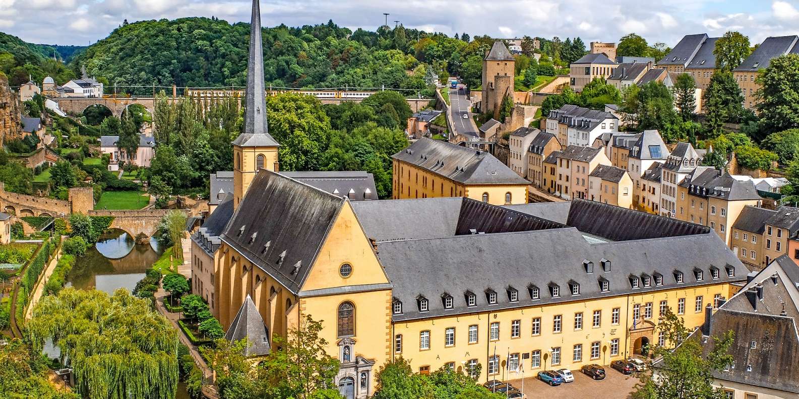 things to do in Luxembourg