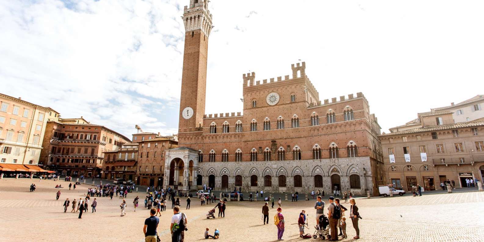 fun things to do in Siena