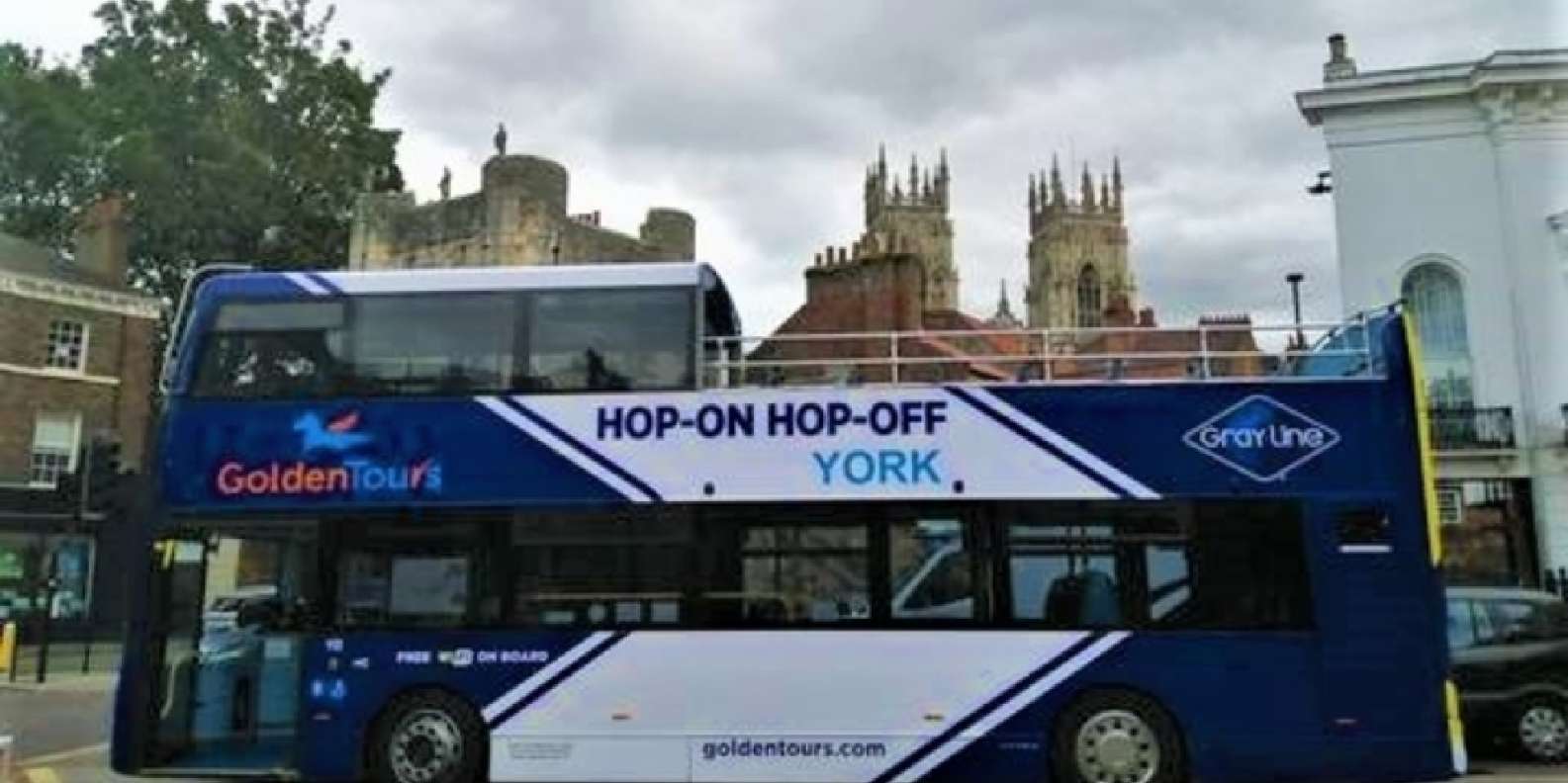 things to do in York