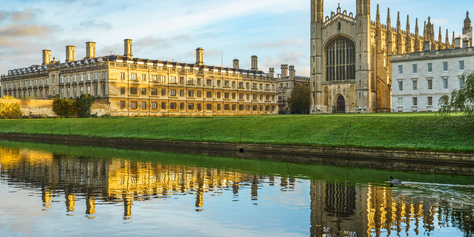 What to do in Cambridge, UK
