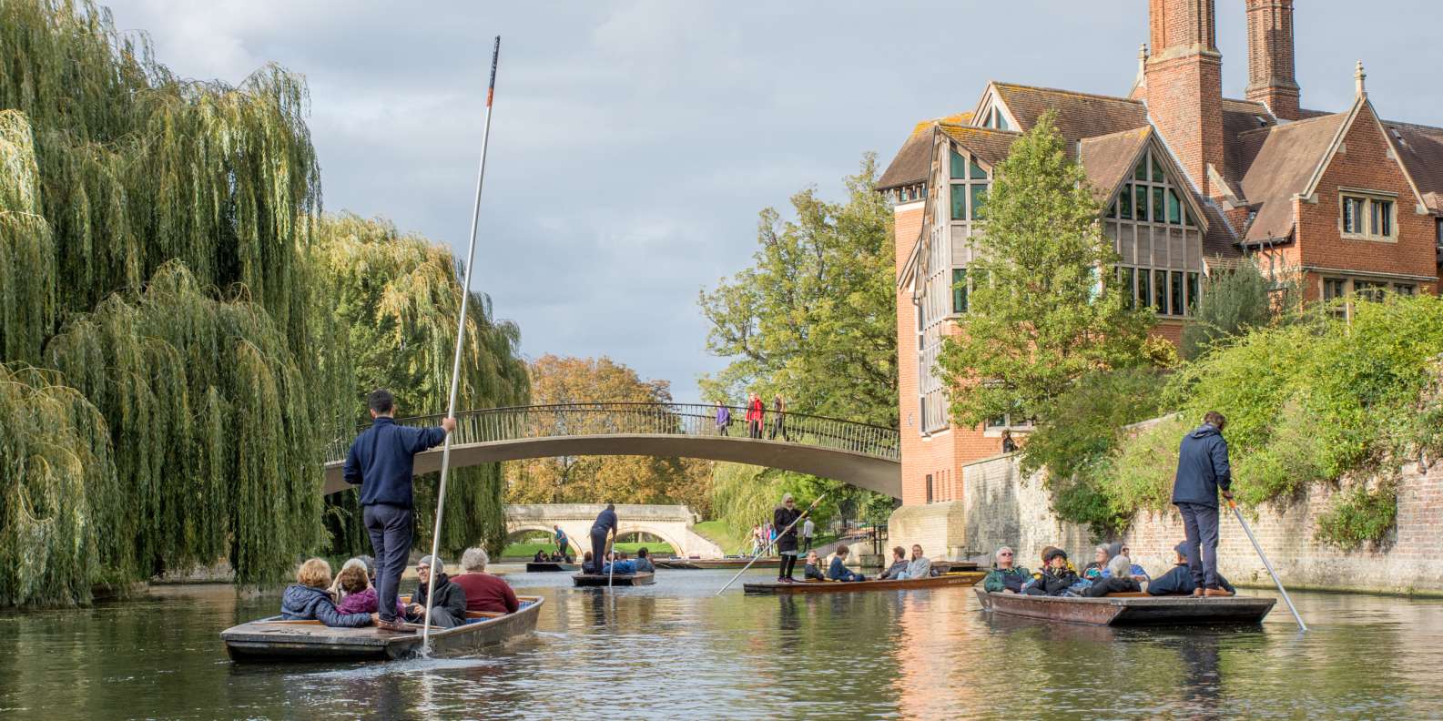 best things to do in Cambridge, UK