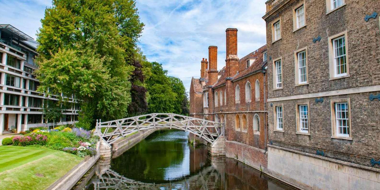 things to do in Cambridge, UK