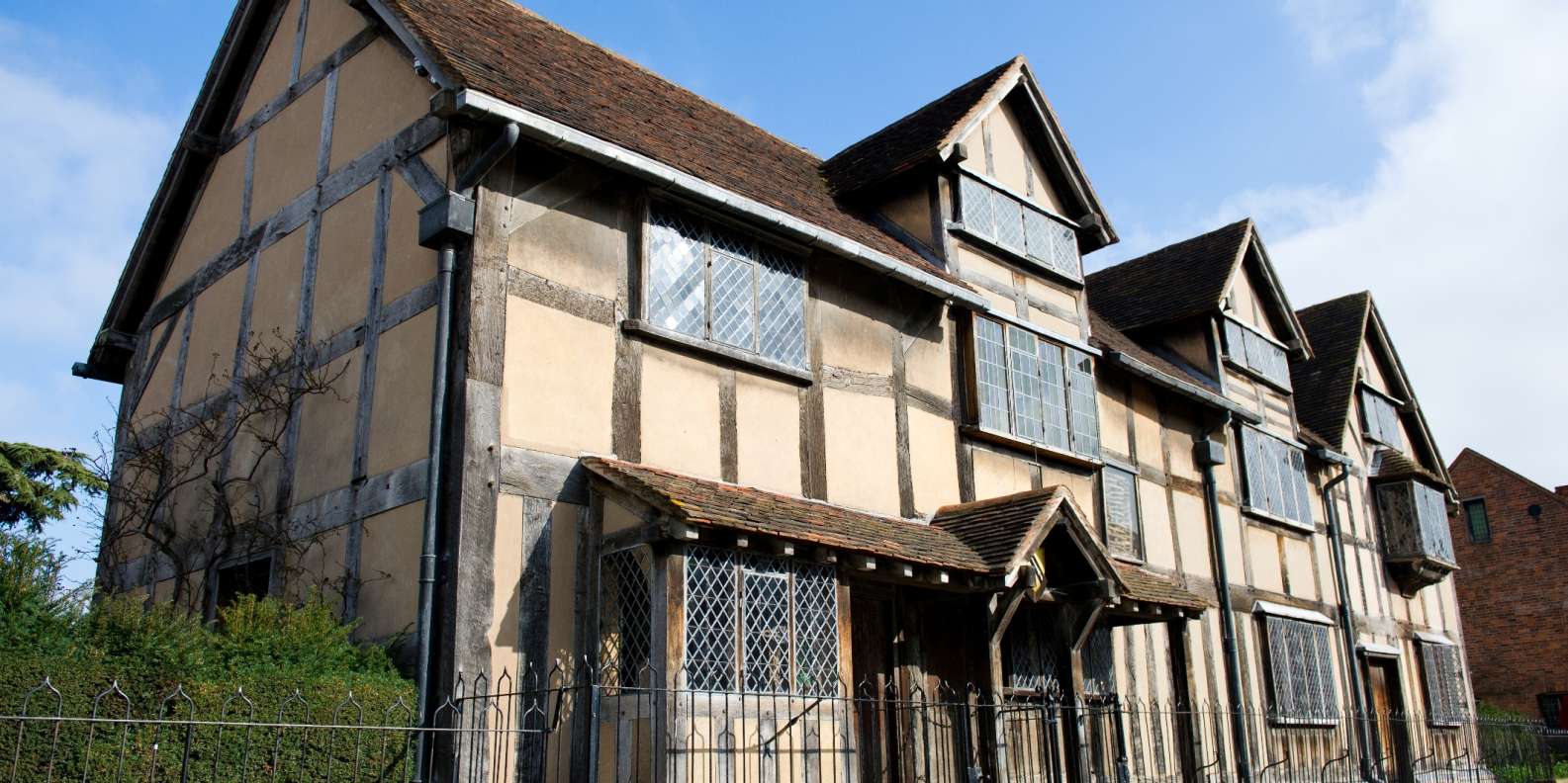 What to do in Stratford-upon-Avon