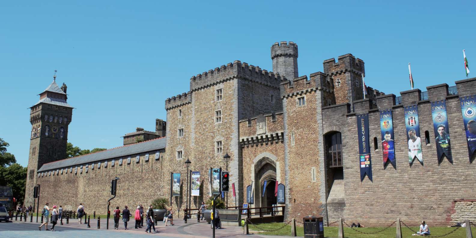 best things to do in Cardiff
