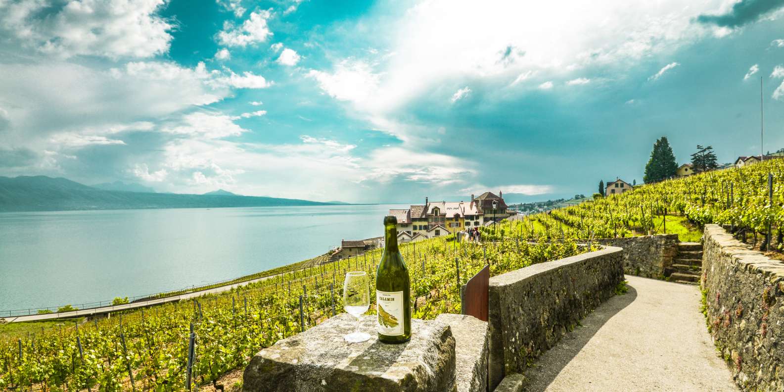 things to do in Lausanne