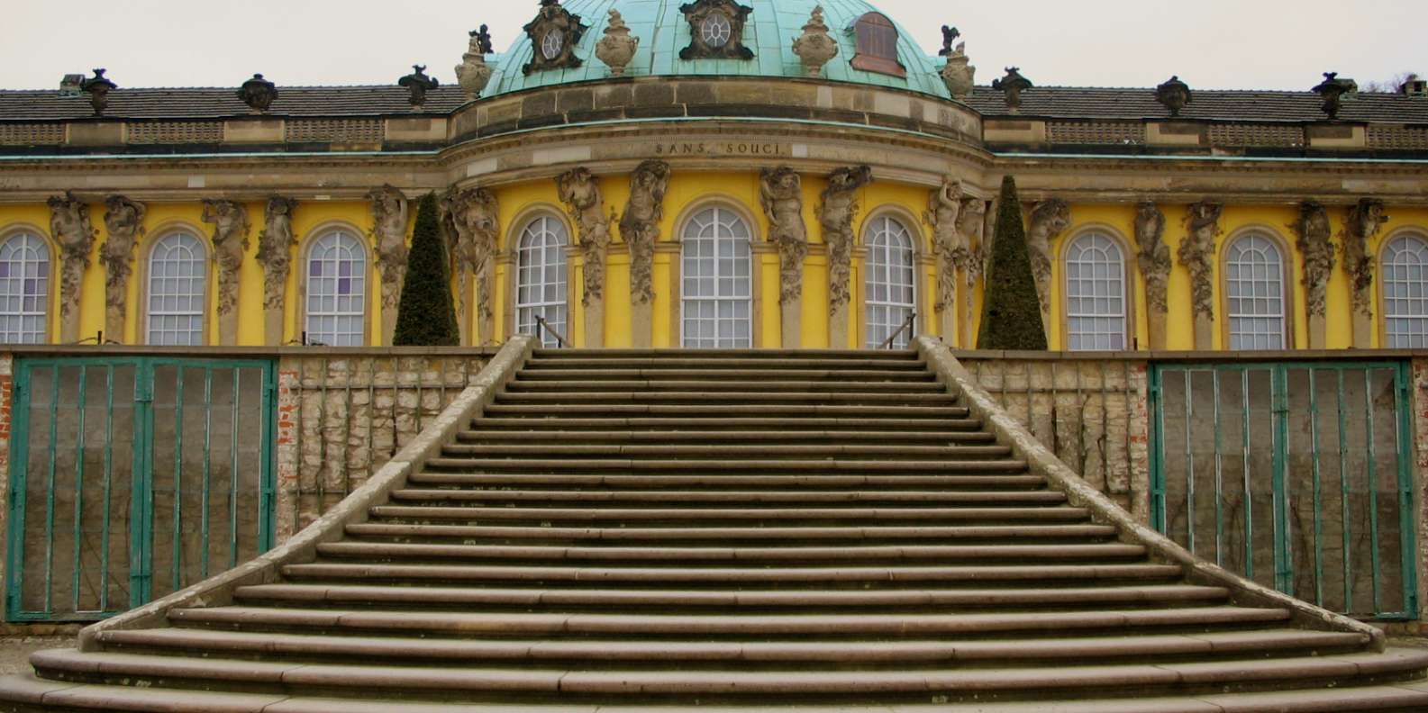 things to do in Potsdam