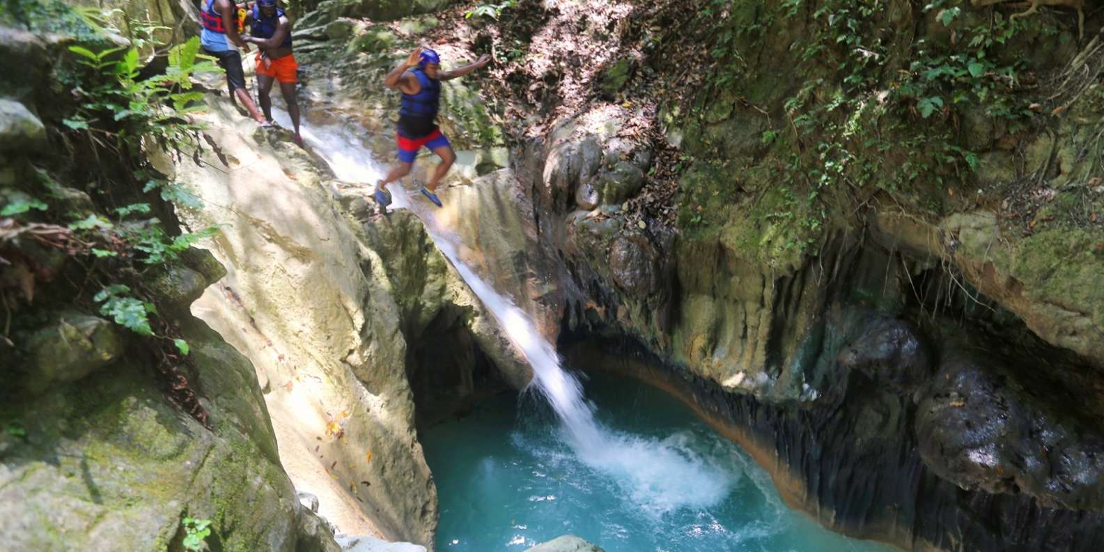 fun things to do in Puerto Plata