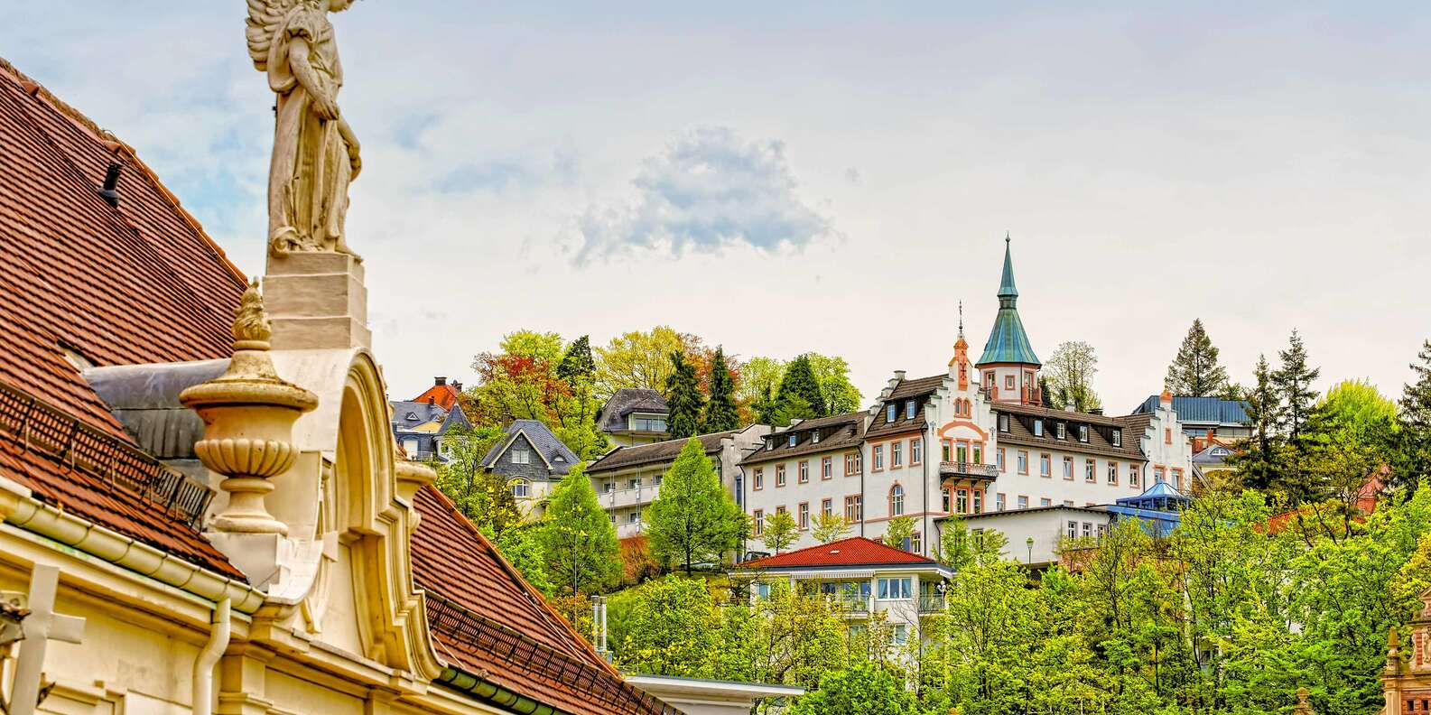 fun things to do in Baden-Baden