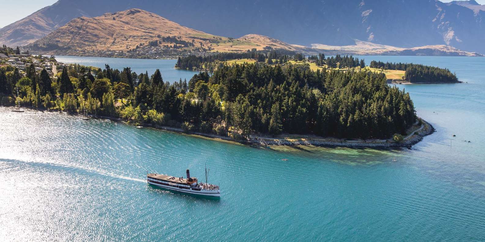 What to do in Queenstown
