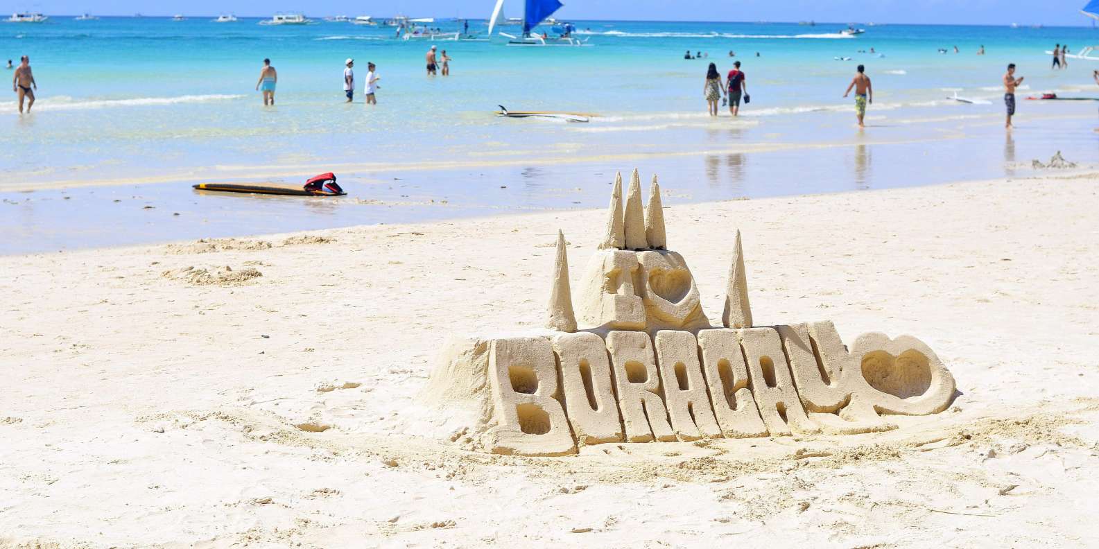 things to do in Boracay