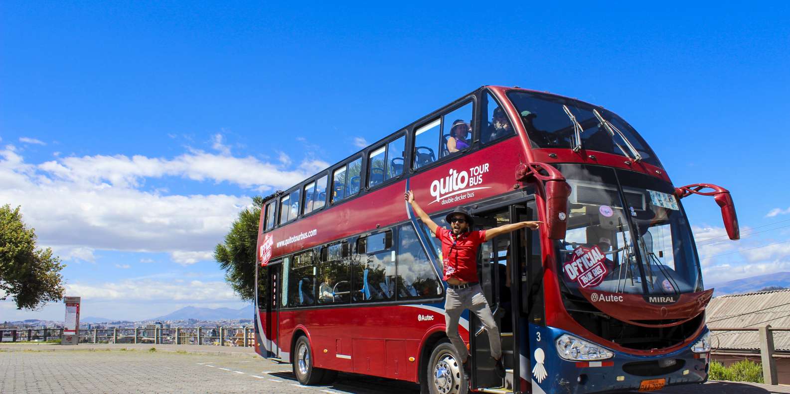 best things to do in Quito