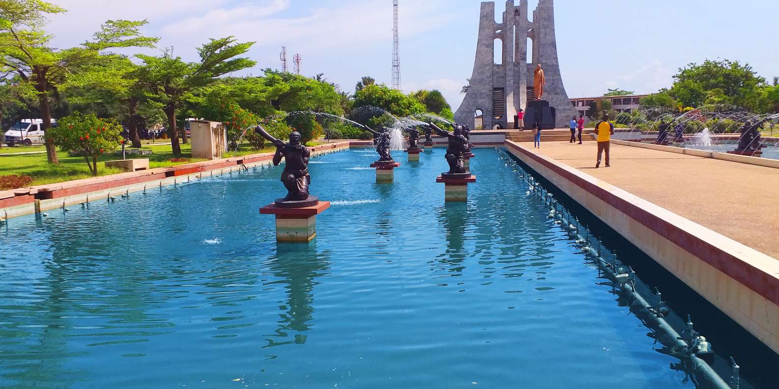 What to do in Accra