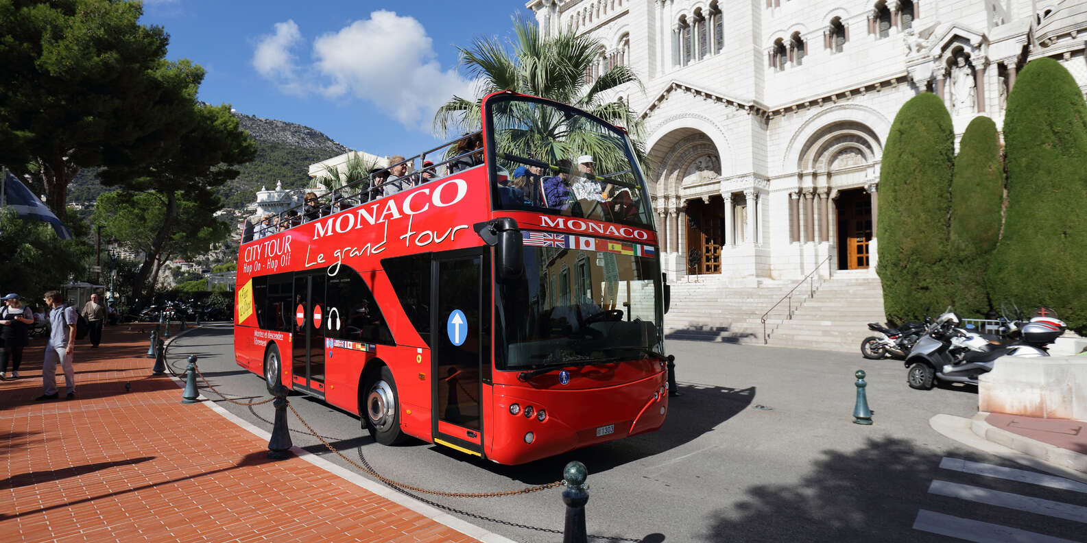 things to do in Monaco