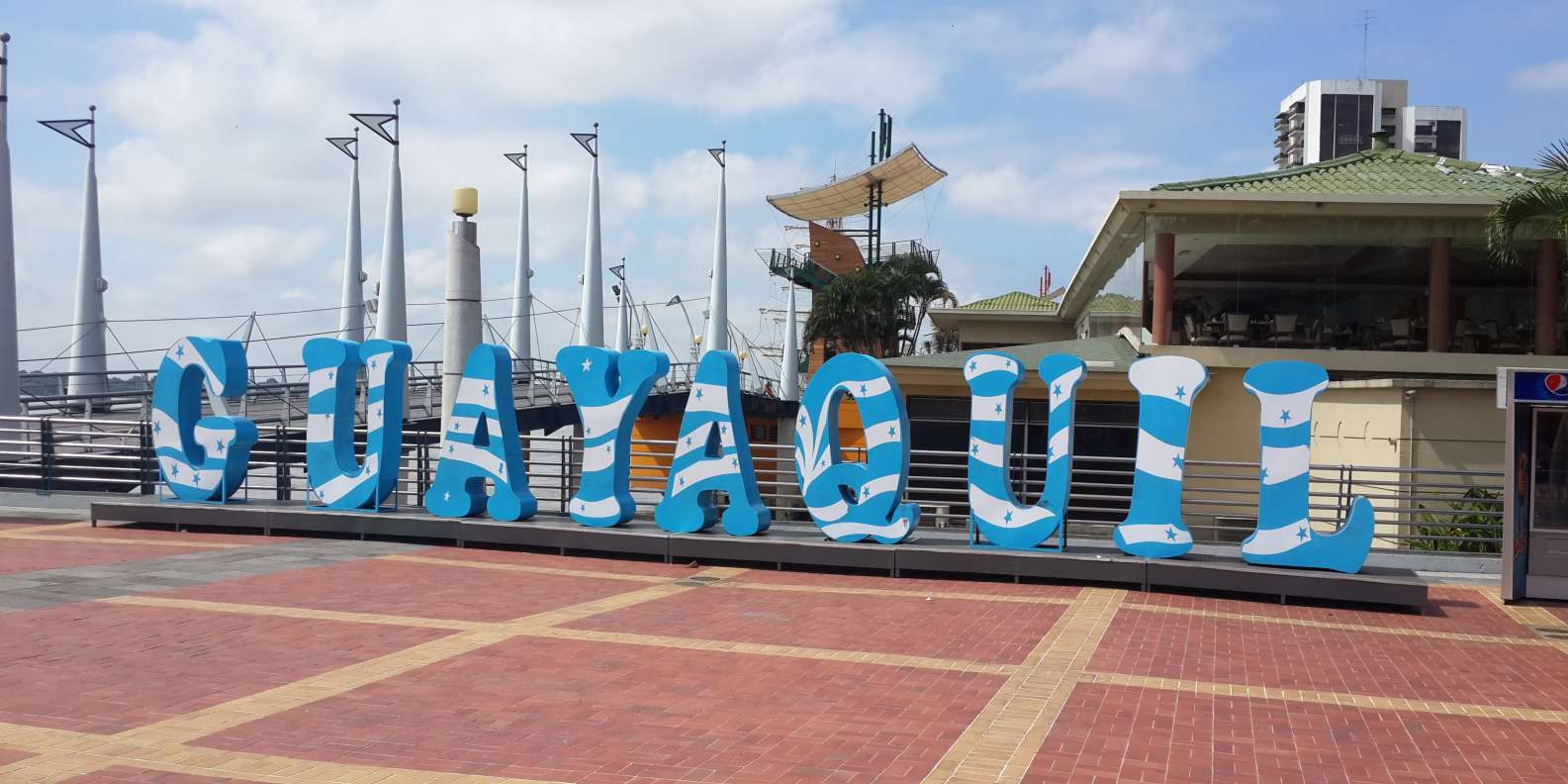 What to do in Guayaquil