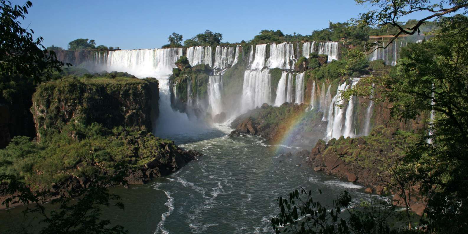 things to do in Puerto Iguazu