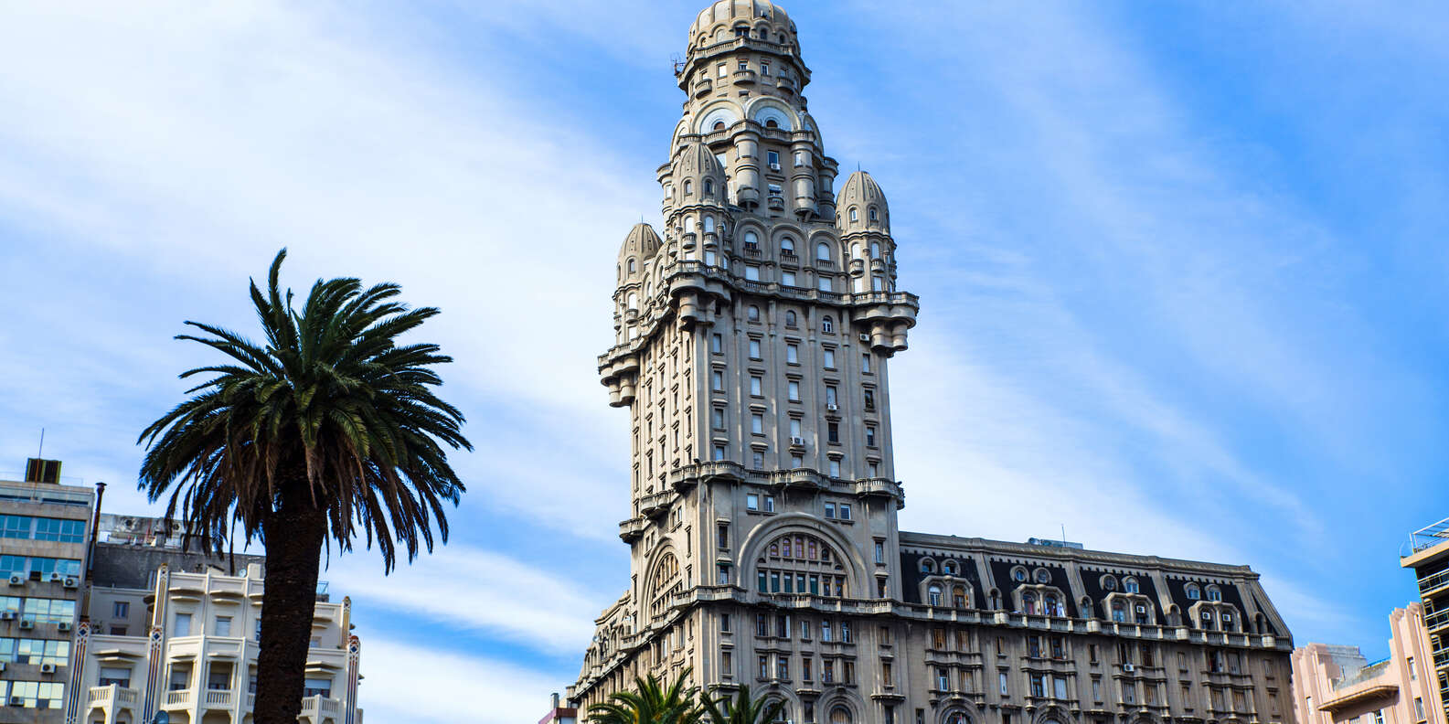 things to do in Montevideo