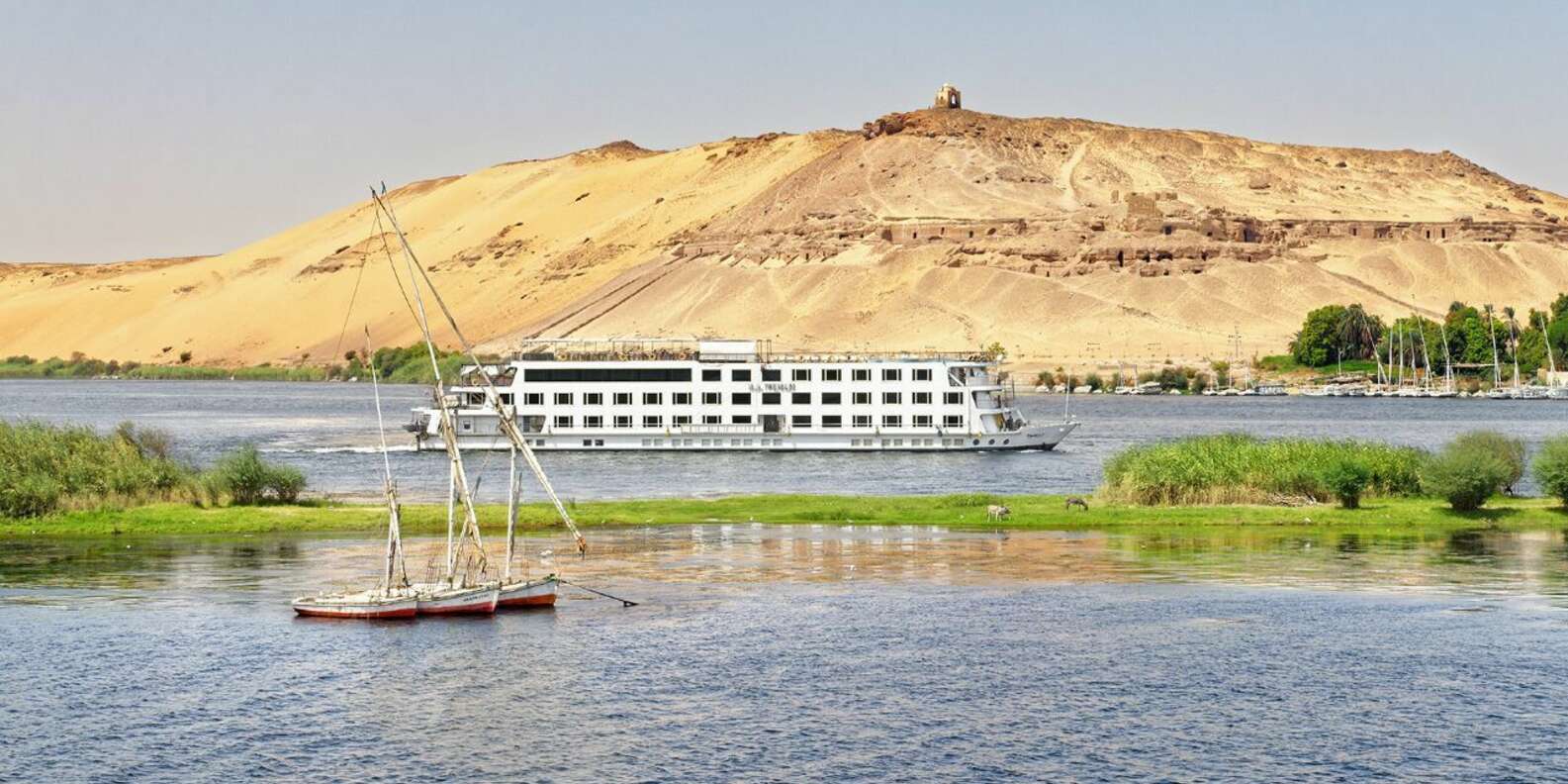 things to do in Aswan