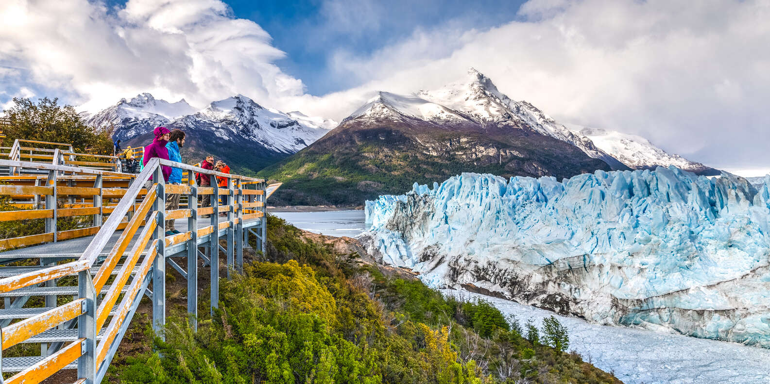 things to do in El Calafate
