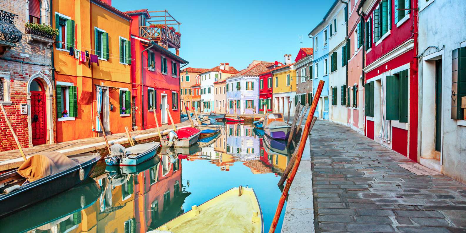 What to do in Burano