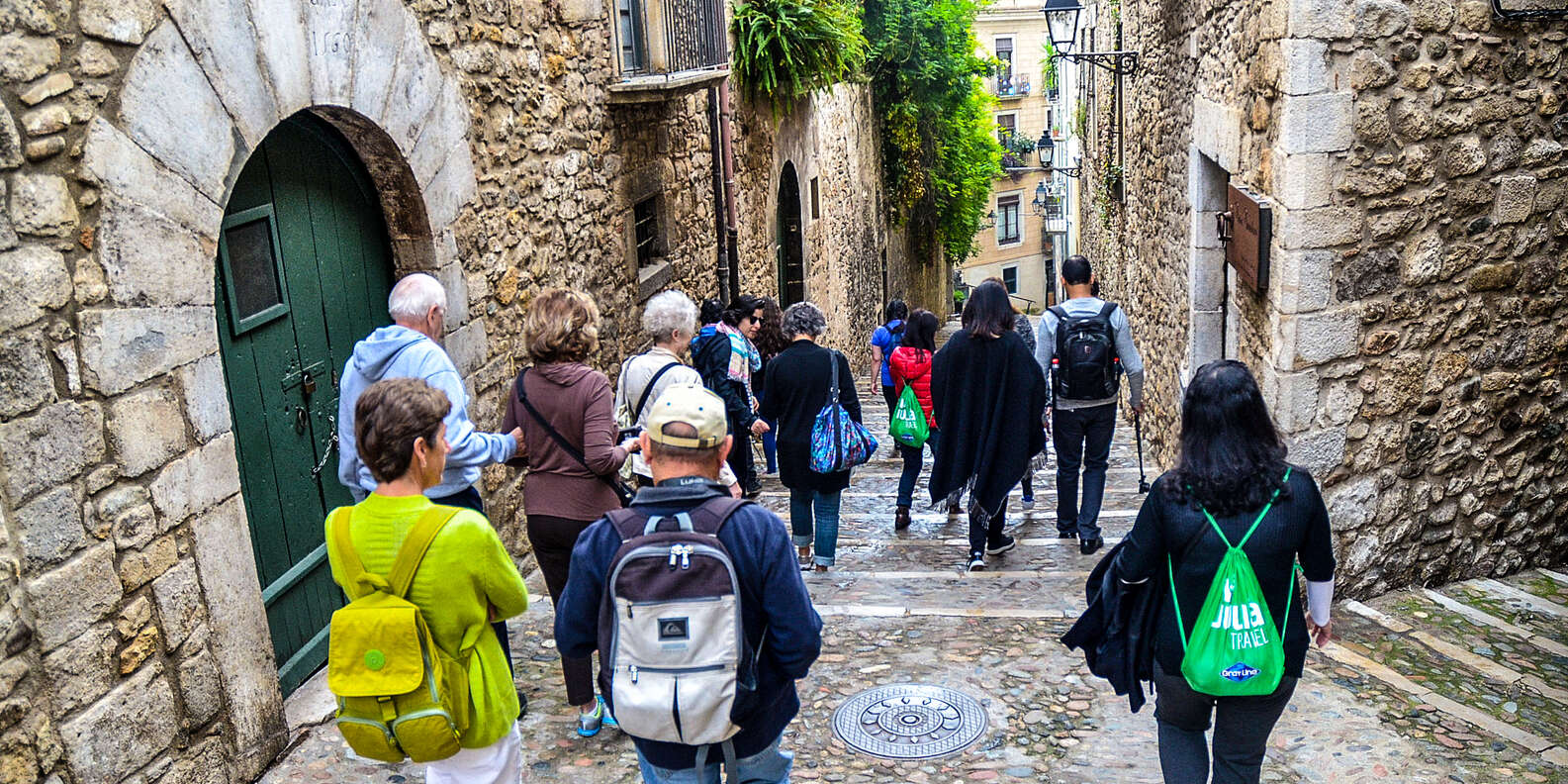 What to do in Girona
