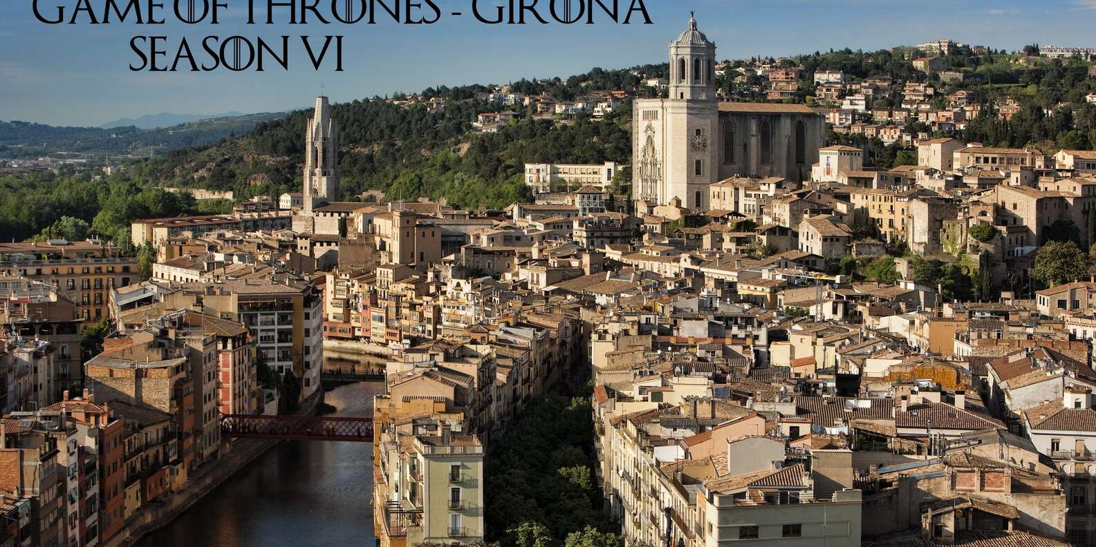 things to do in Girona