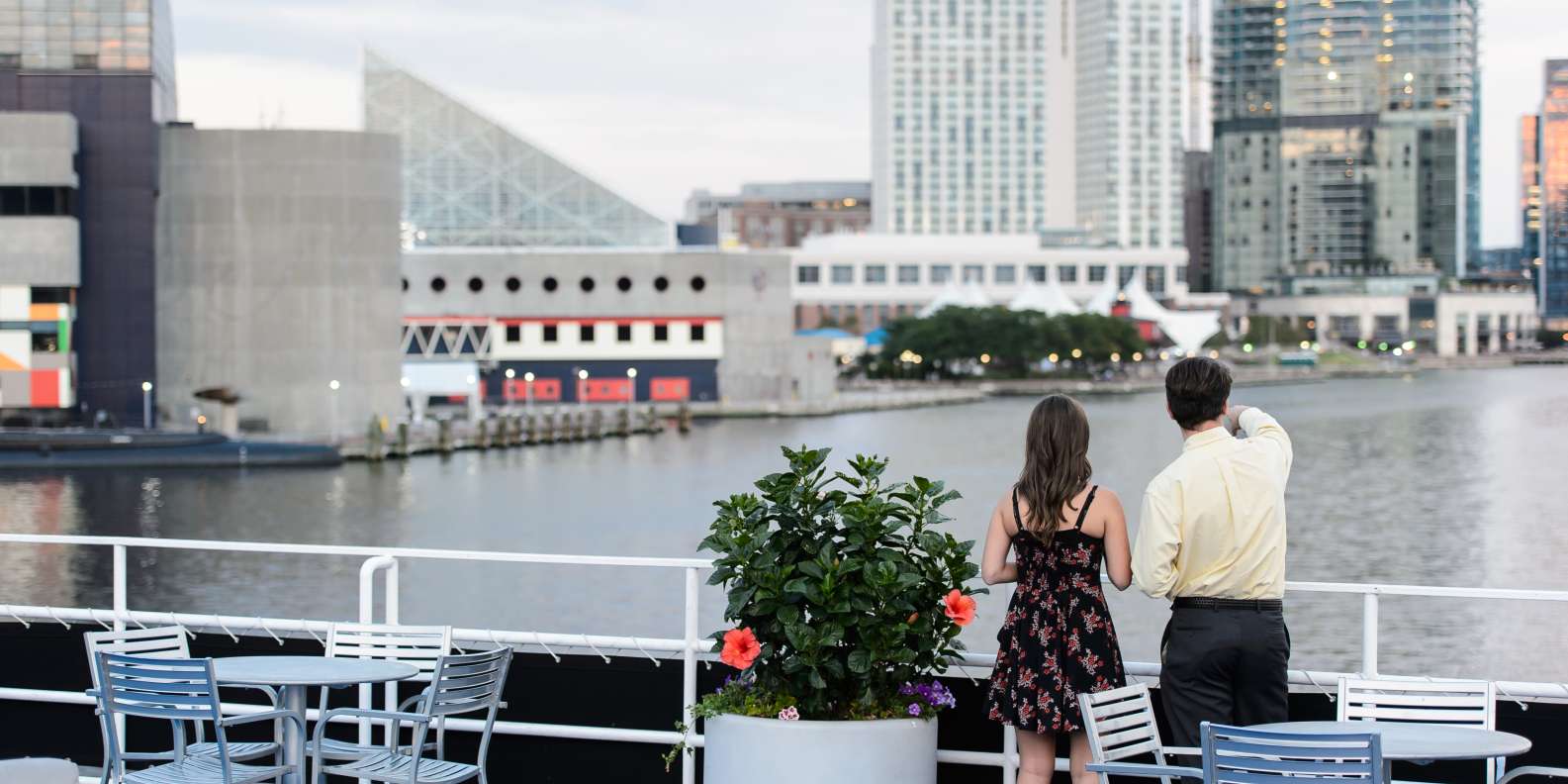 What to do in Baltimore, Maryland