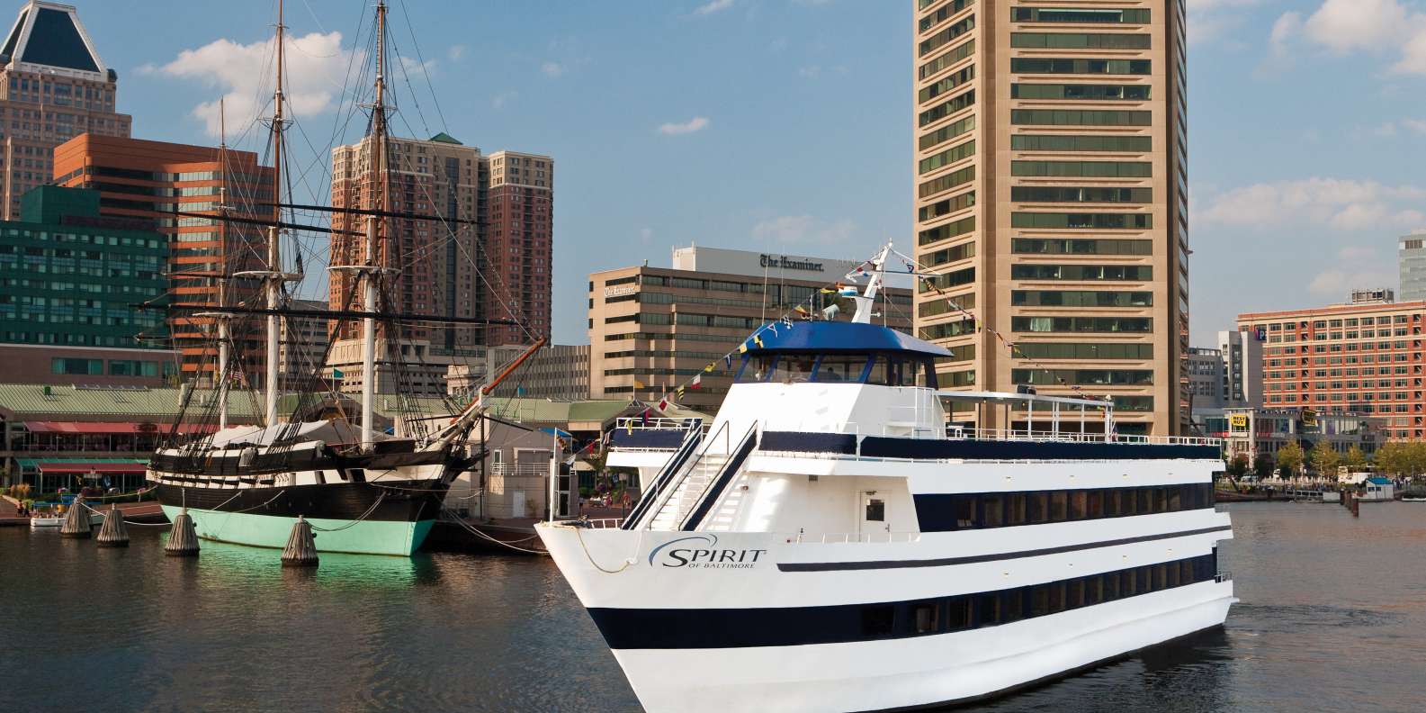 fun things to do in Baltimore, Maryland
