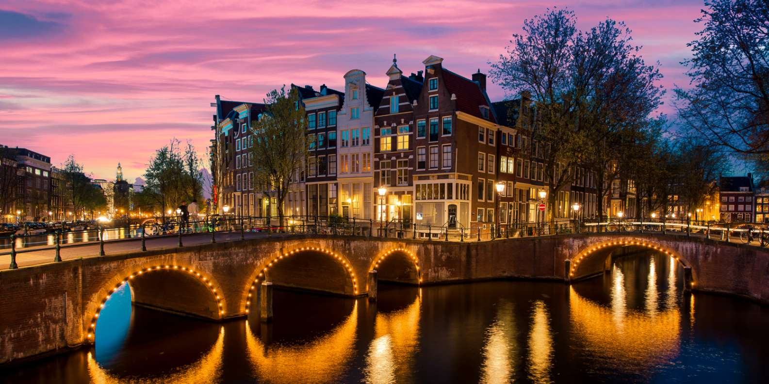 best things to do in Amsterdam