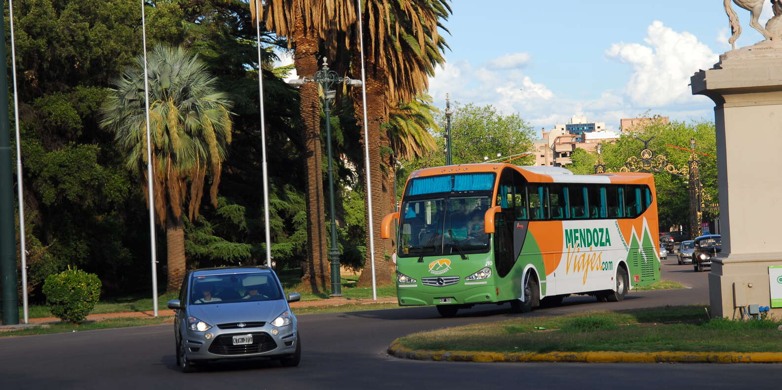 things to do in Mendoza