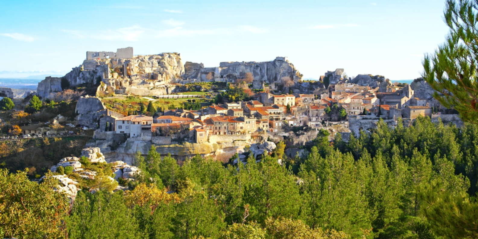 things to do in Les Baux-de-Provence