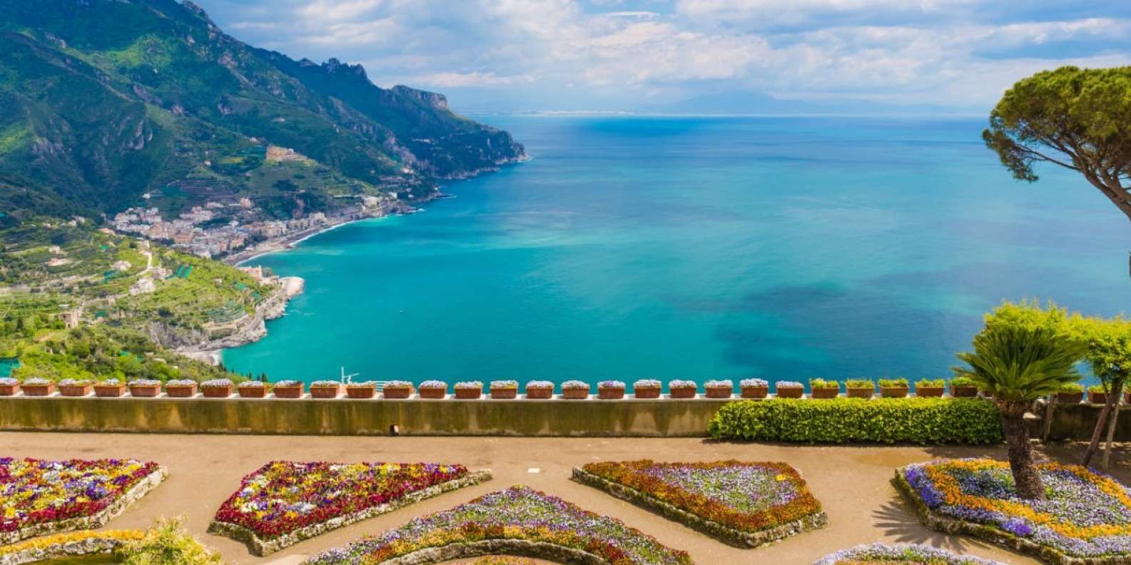 things to do in Amalfi